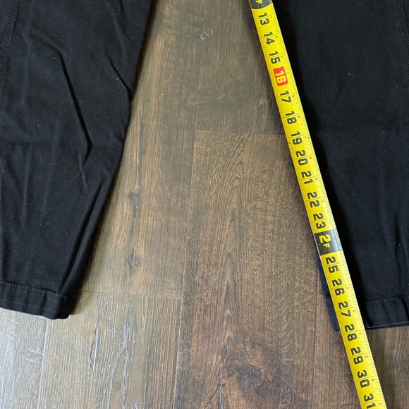 Carhartt Canvas Cargo Work Pant Relaxed Fit Mens Sz 31x30, Workwear Utility - Picture 10 of 13